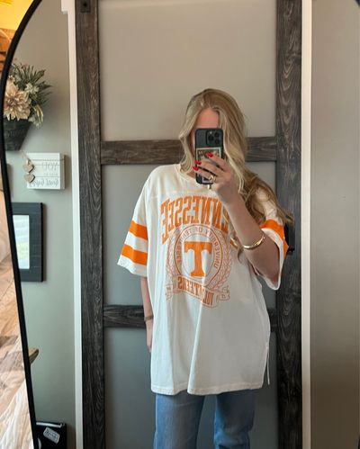 Tennessee Vols Gameday Jersey