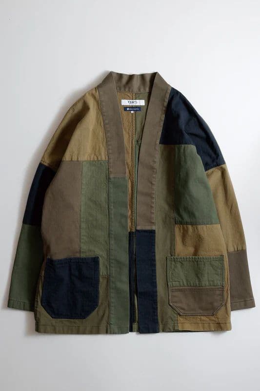 ftmdl jacket - Image 2
