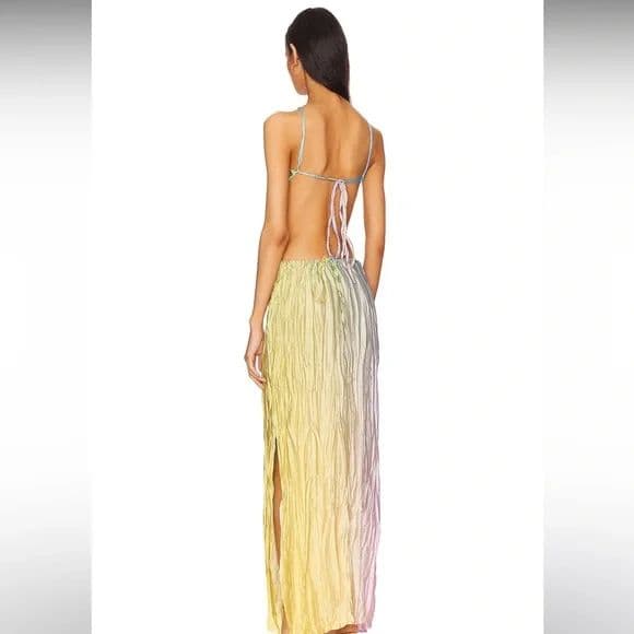 Baobab Kira Maxi Dress - Image 3