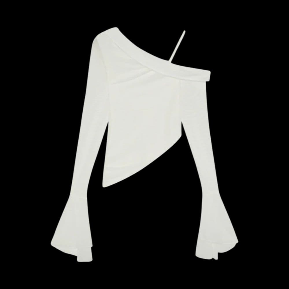 Feners Susurro Blanc Top + Skirt (Brand New, Never Worn)! - Image 3