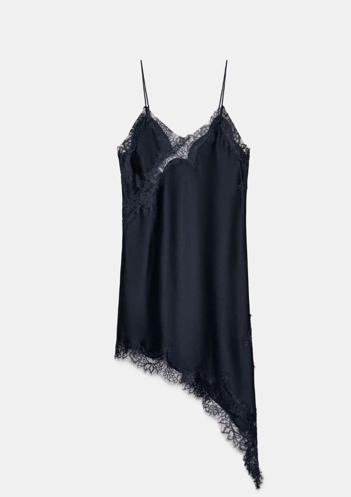 Zara Lace Dress - Image 1