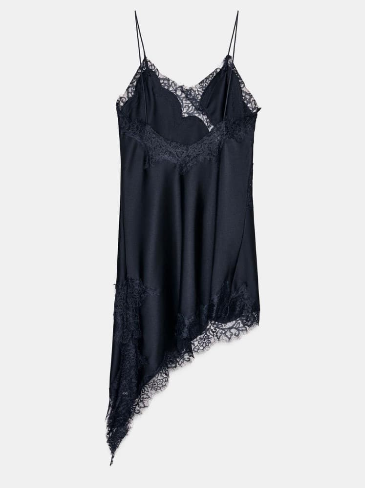 Zara Lace Dress - Image 2
