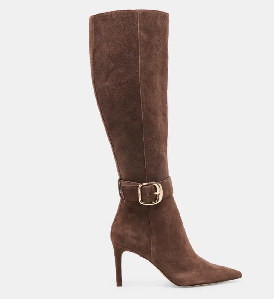 Dolce Vita Brown Boots - Image 3