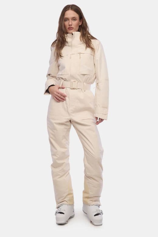 Halfdays Murphy Ski Suit - Image 1
