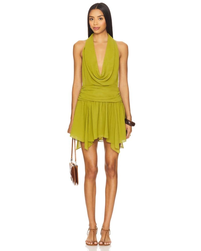 Lovers and Friends Demi Dress - Image 1