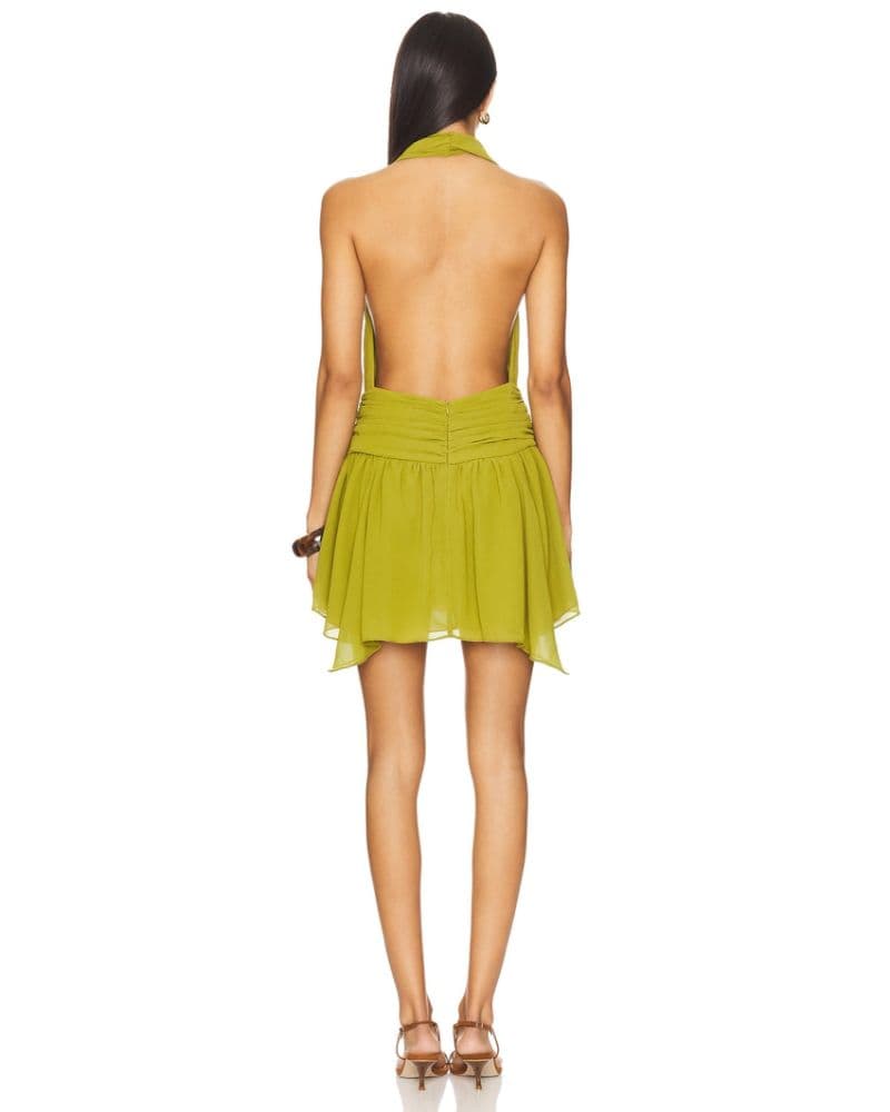 Lovers and Friends Demi Dress - Image 4