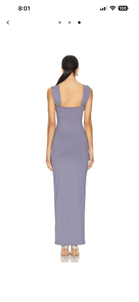 Superdown Dress - Image 2