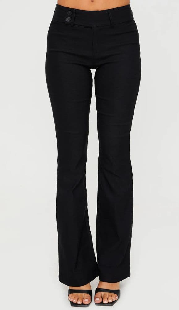 Princess Polly Kinkirk Pants - Image 1