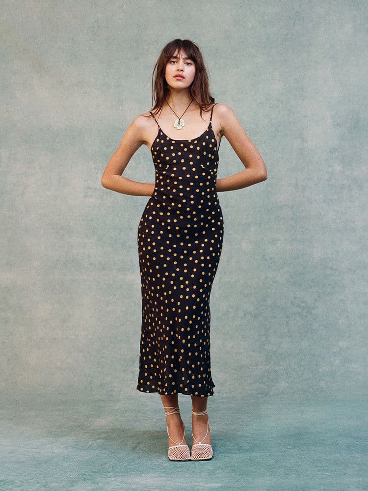 Realisation Iggy Dress Size Small - Image 1