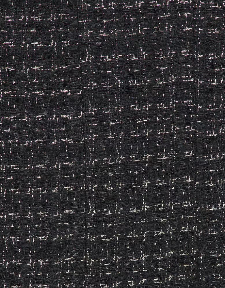 Black Revolve Dress - Image 3