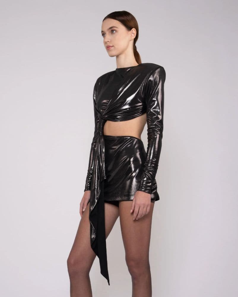 Nonchalant Addison Dress - Image 1