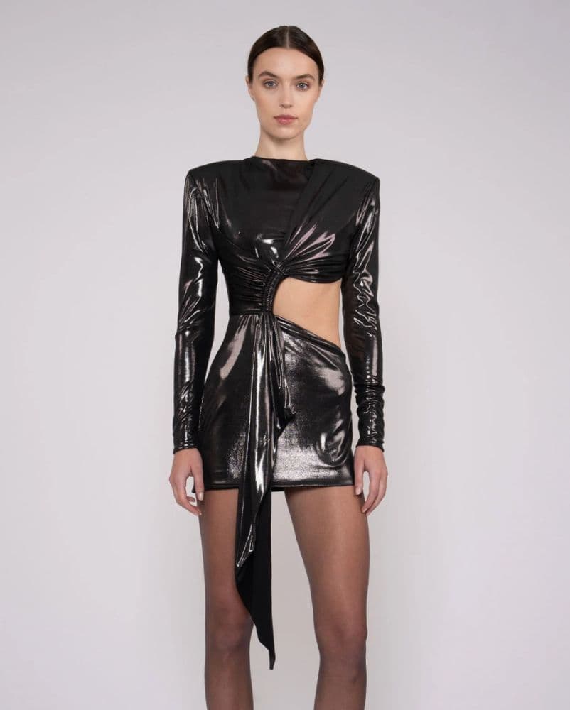 Nonchalant Addison Dress - Image 2