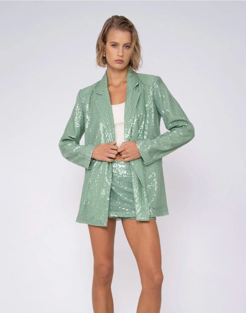 Nonchalant Farina Blazer - Image 1