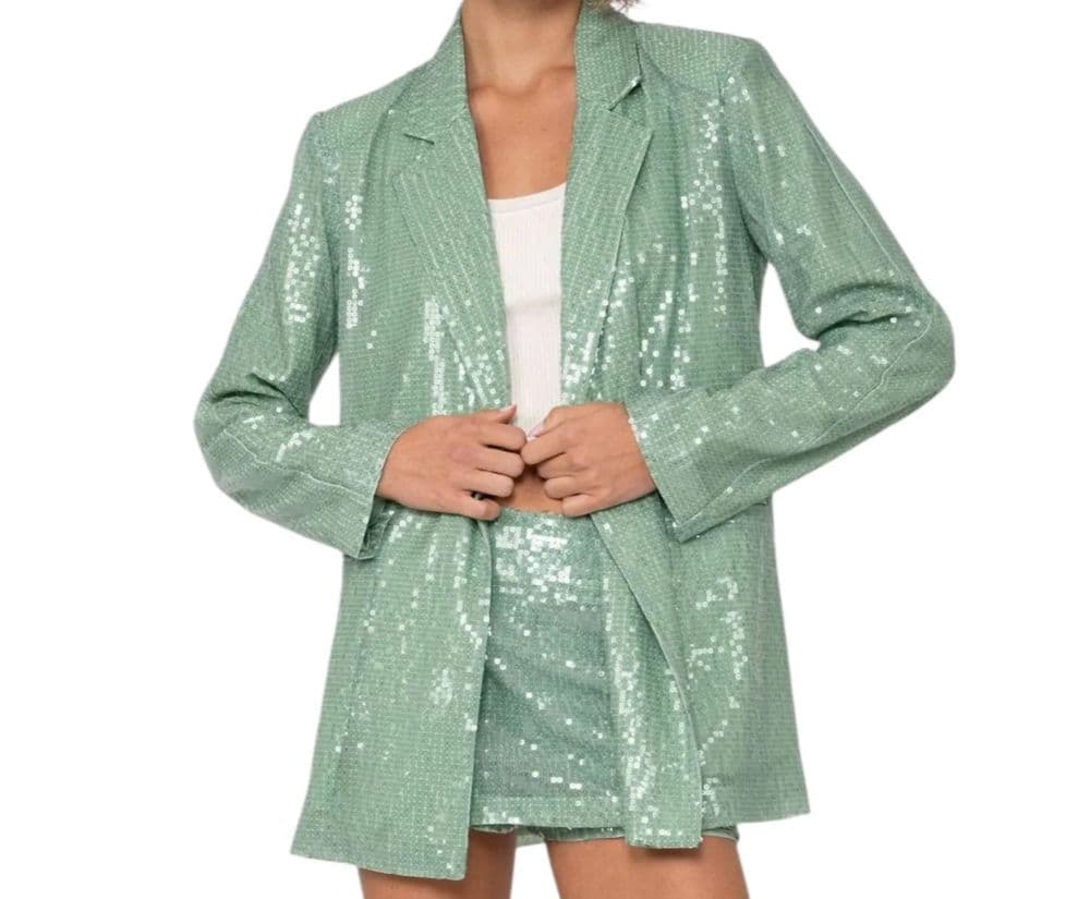 Nonchalant Farina Blazer - Image 2