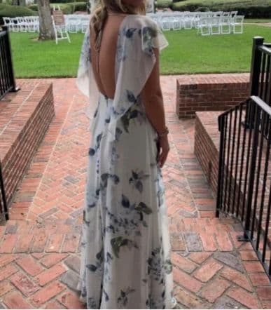 Jenny Yoo "Bridesmaid" Dress - Style: Raya - Image 1