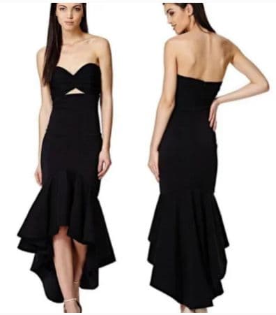 Jarlo London Lola Dress - Image 1