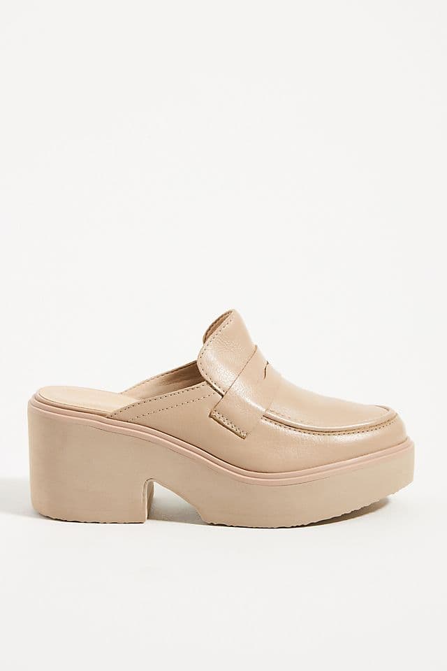 Matisse Kelly Loafers - Image 1