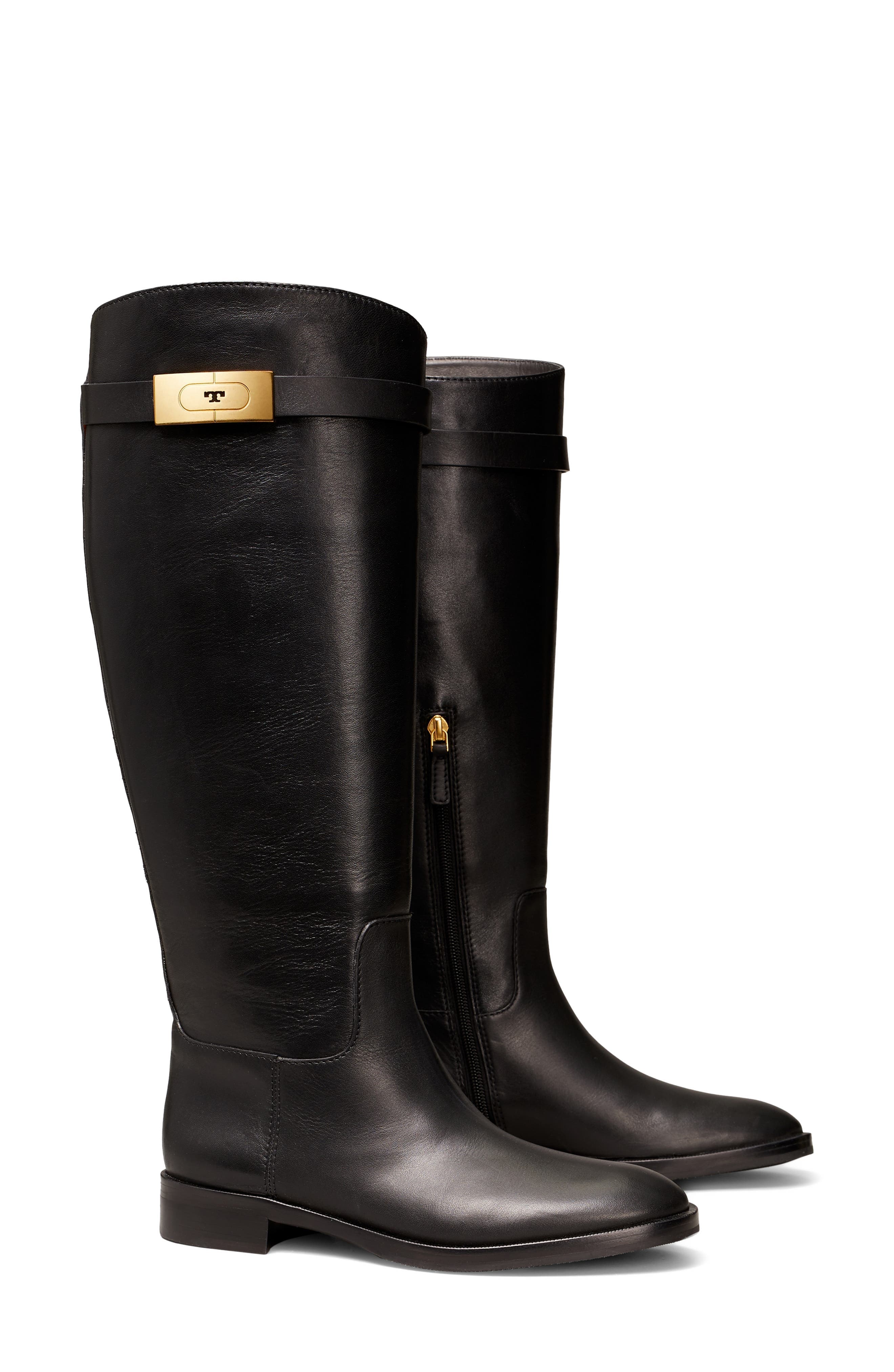 Riding Boot - Image 1