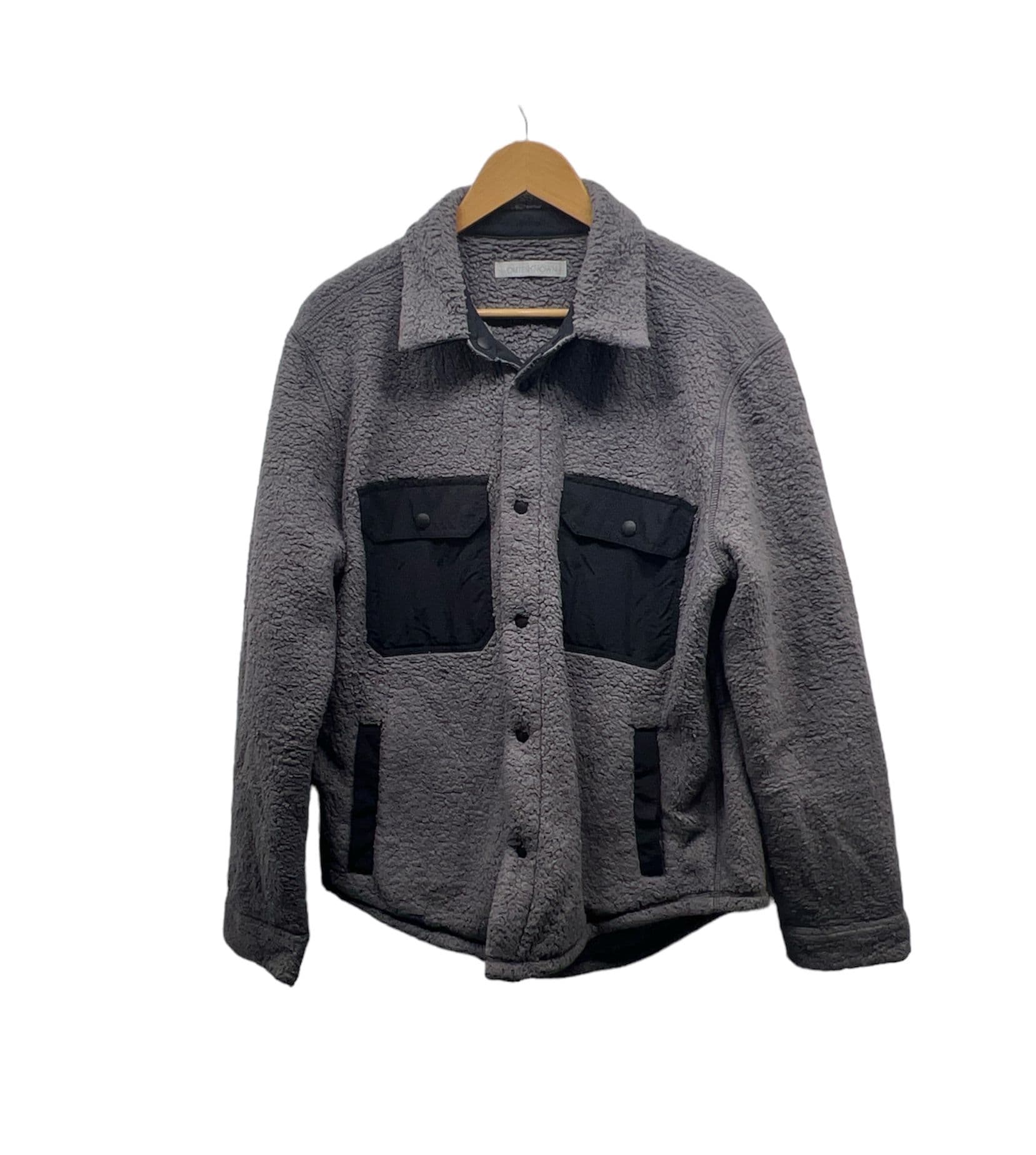 Skyline Shirt Jacket - Image 1