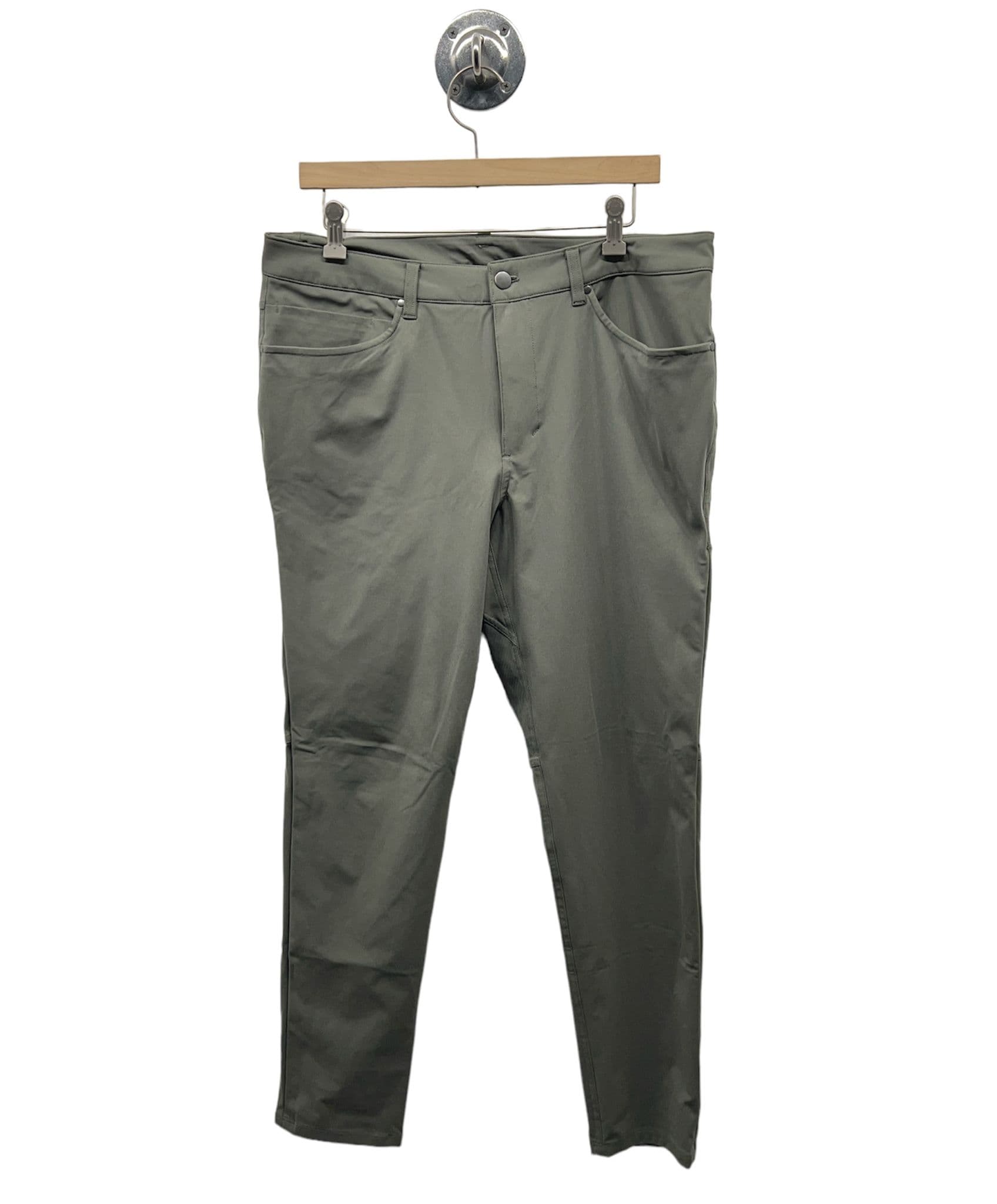 Abc Skinny-Fit Jogger - Image 2