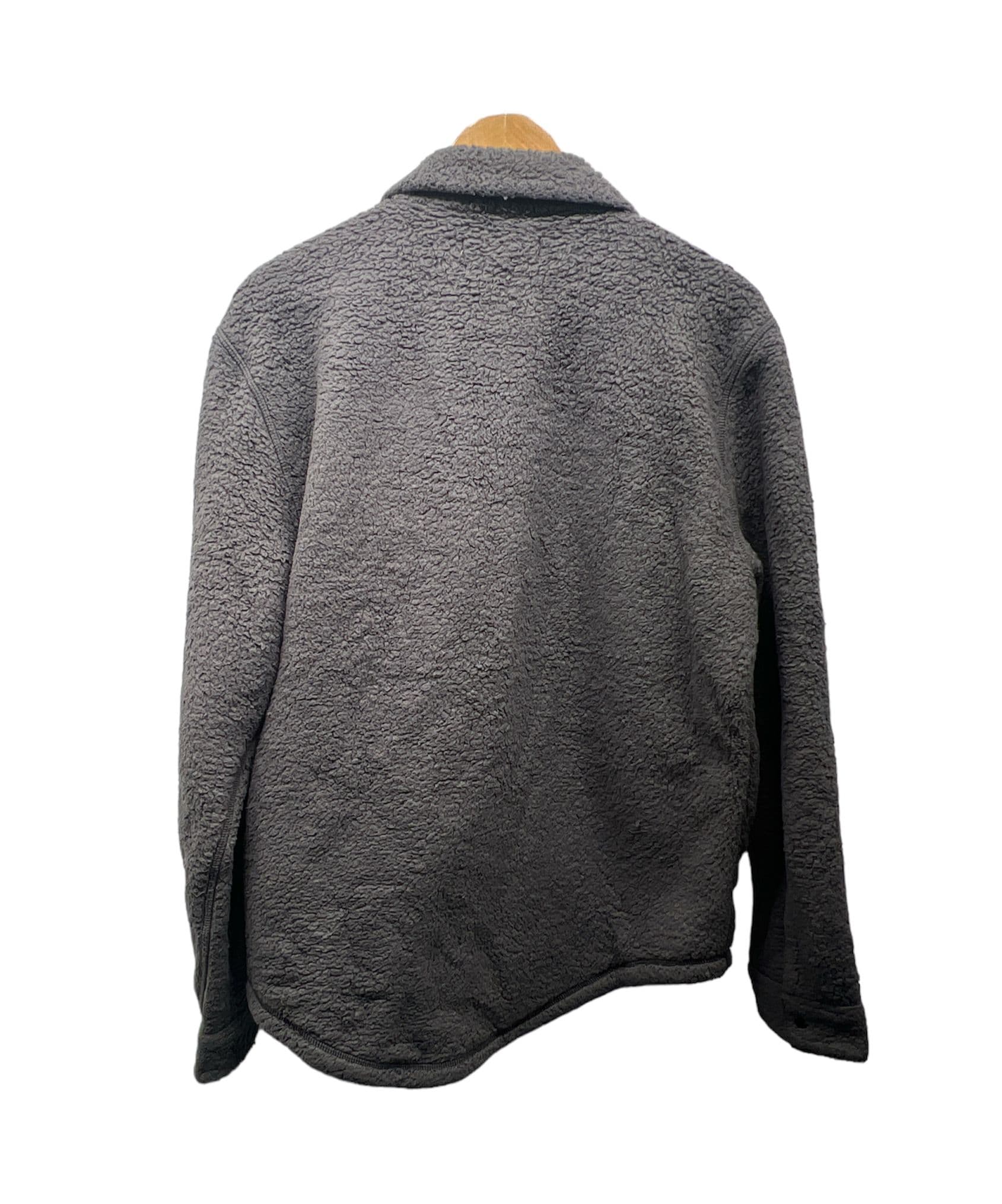 Skyline Shirt Jacket - Image 3