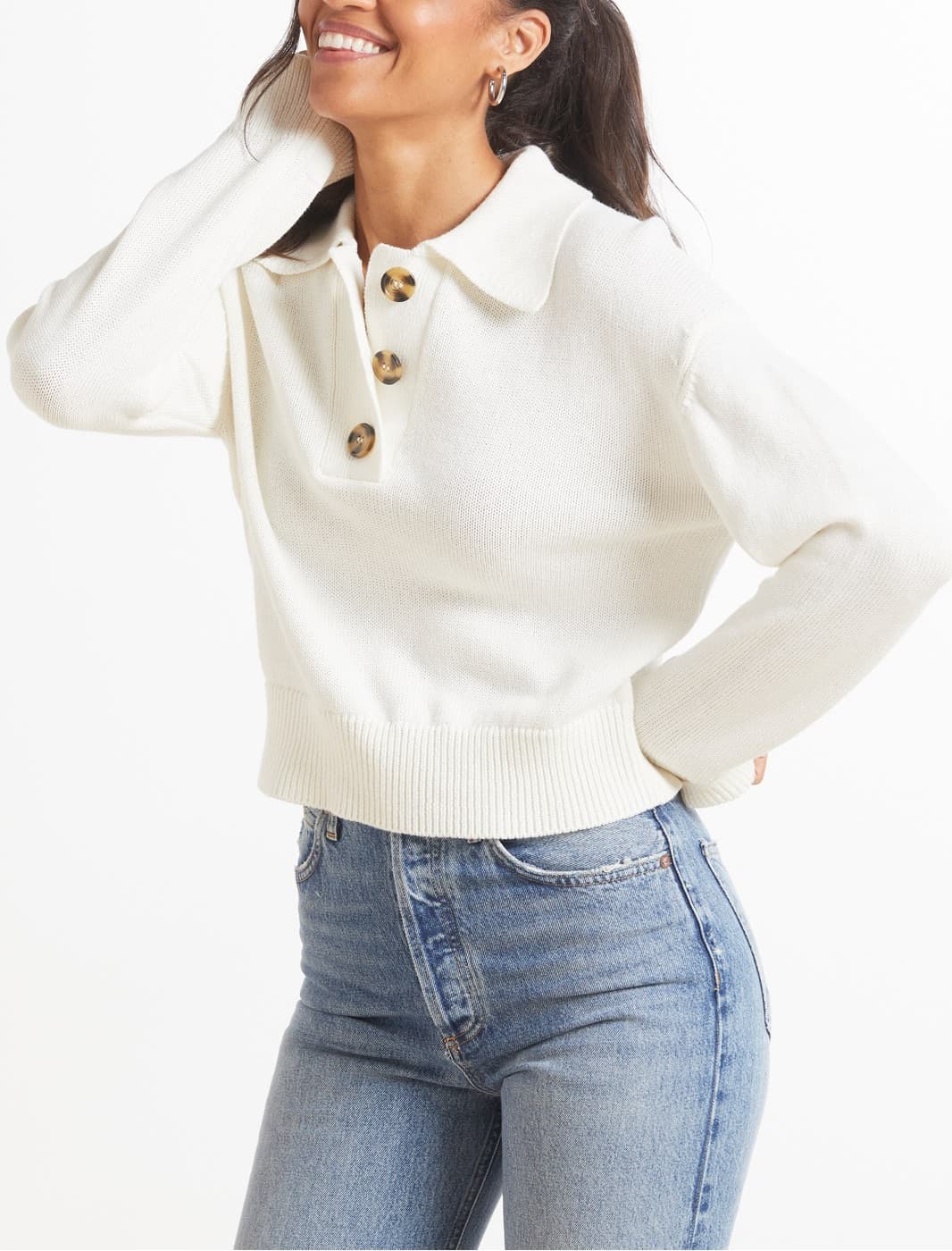 Shae Pullover - Image 2