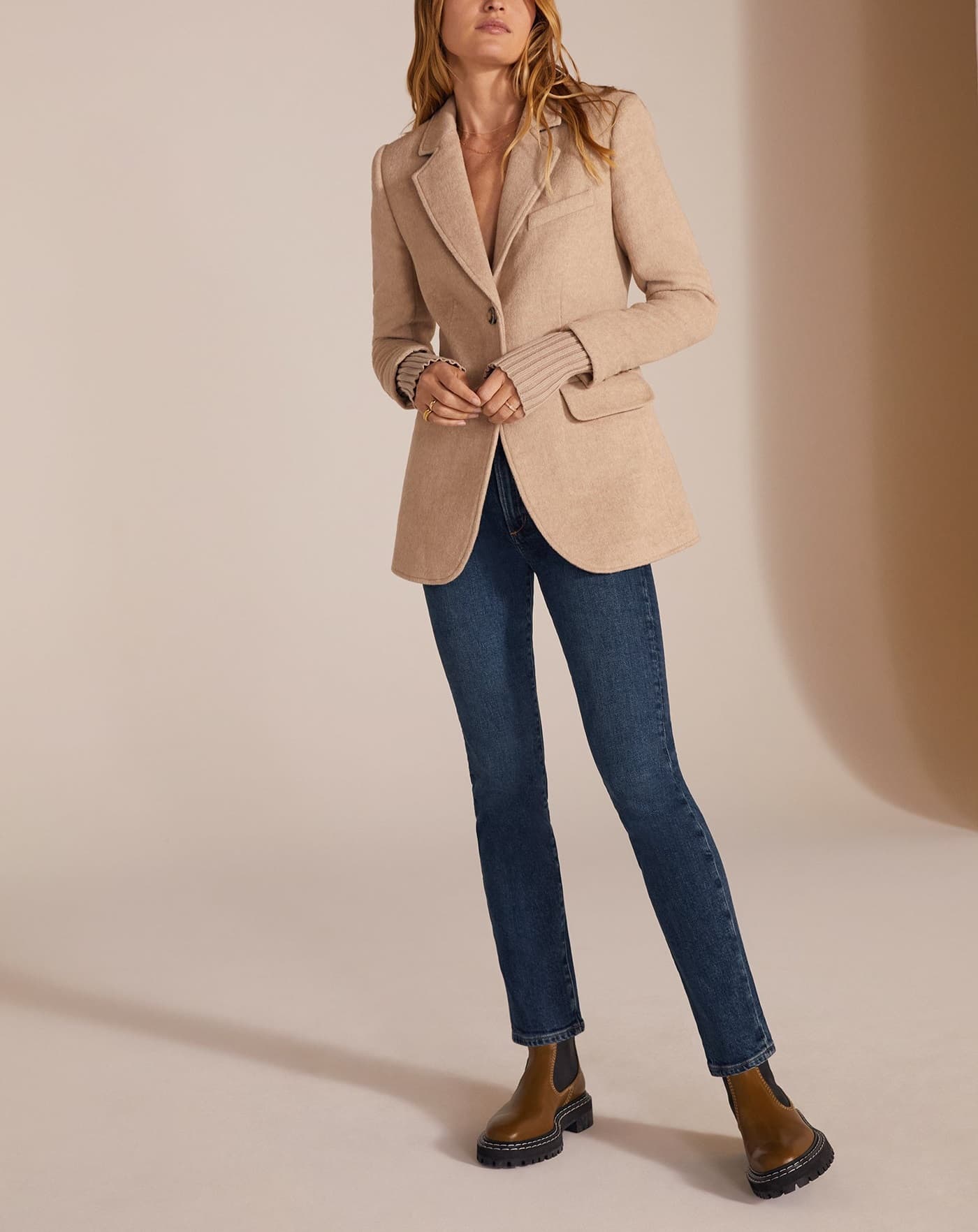 The City Blazer - Image 1