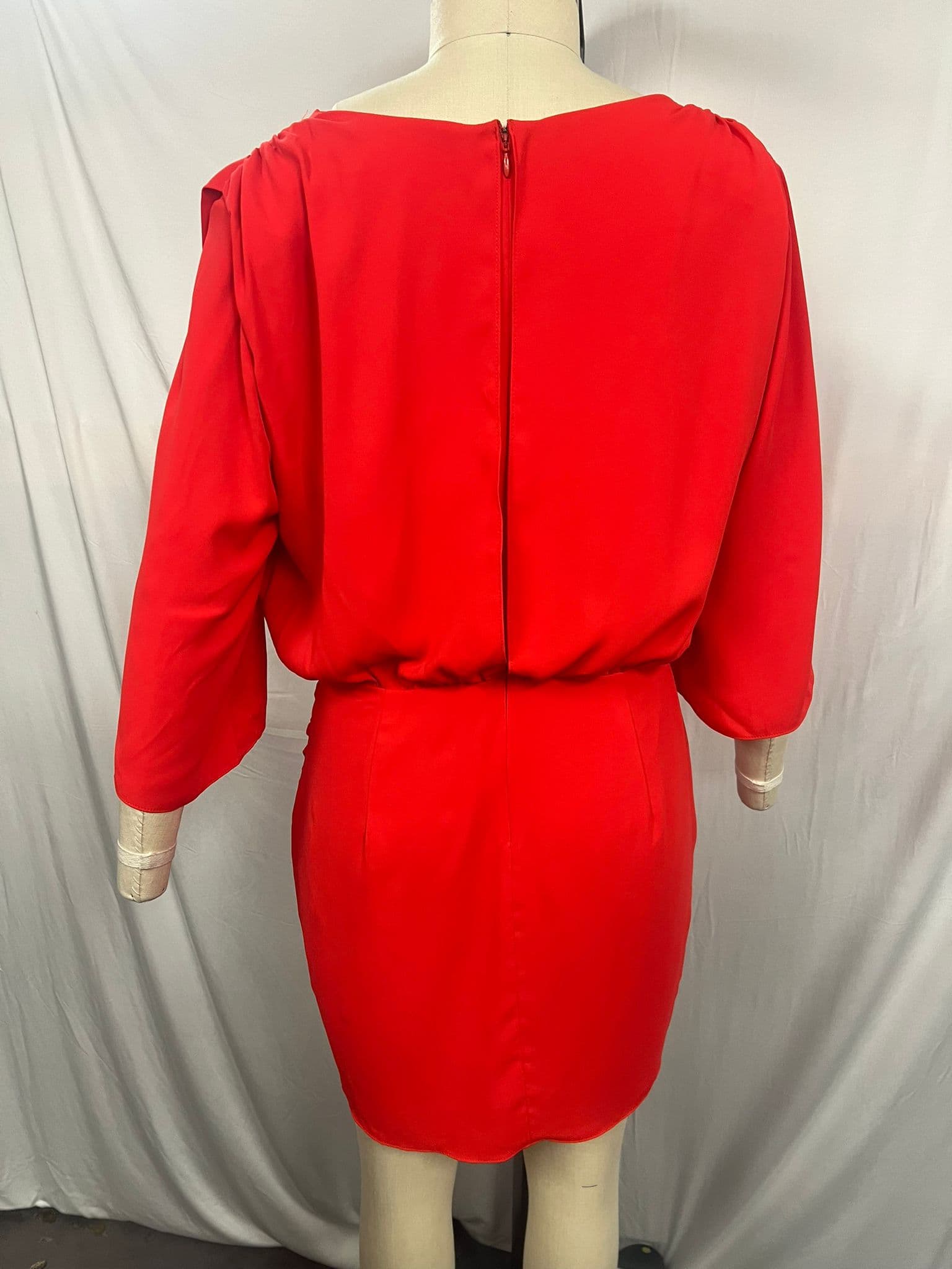 Demetra Dress - Image 1