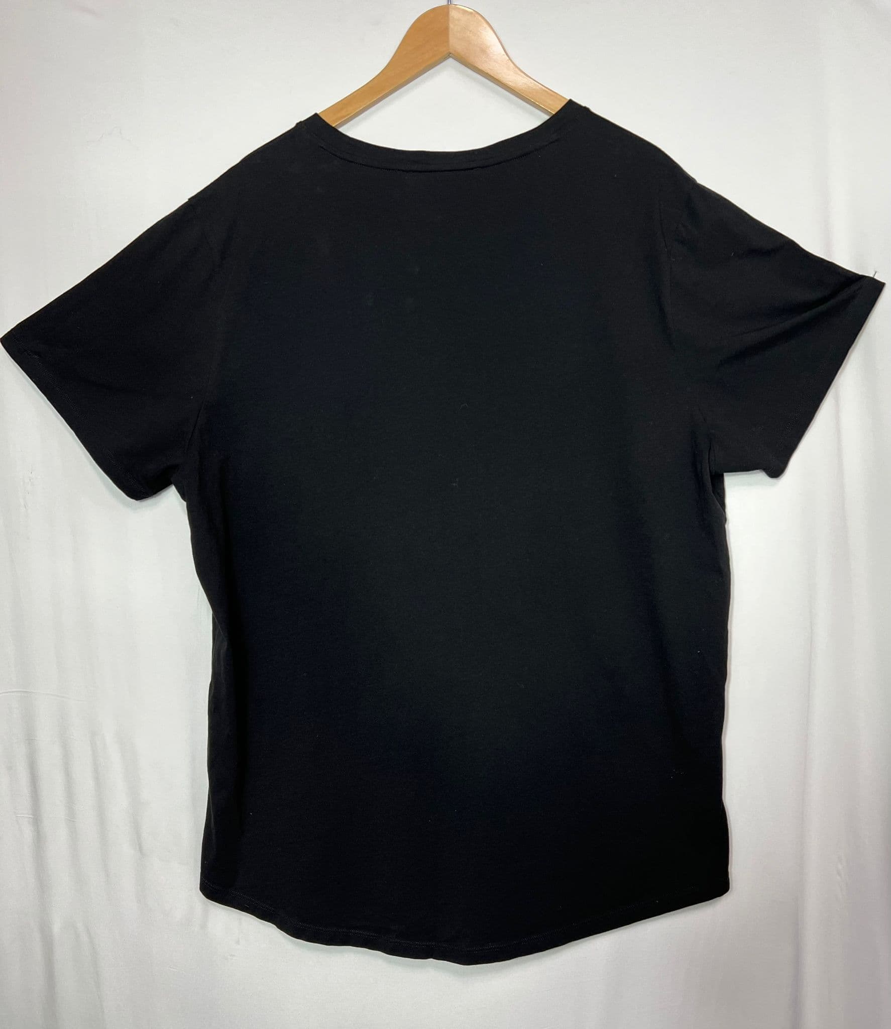 Mens Knit Tee - Image 3