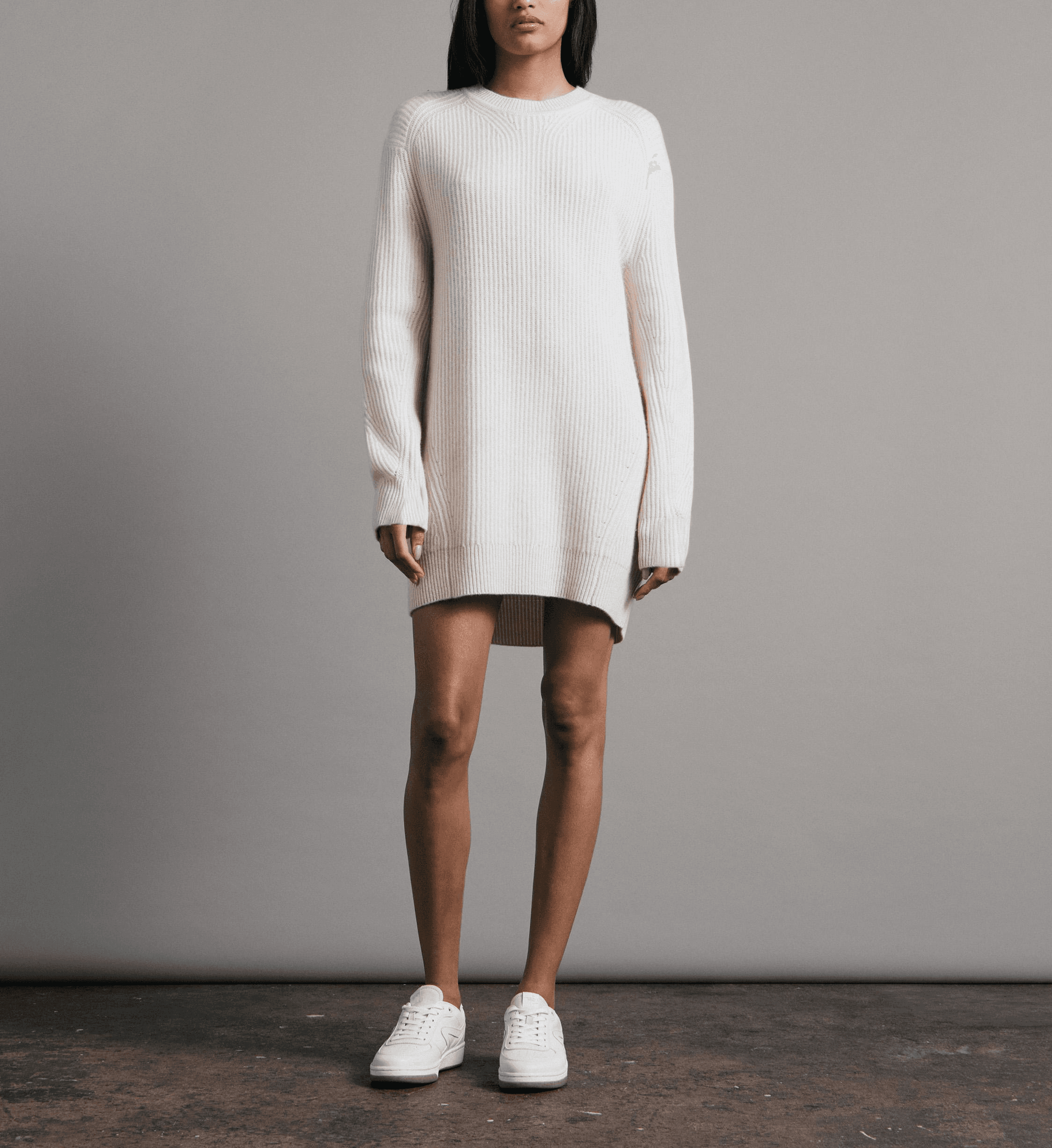 Pierce Mini Dress - Image 4