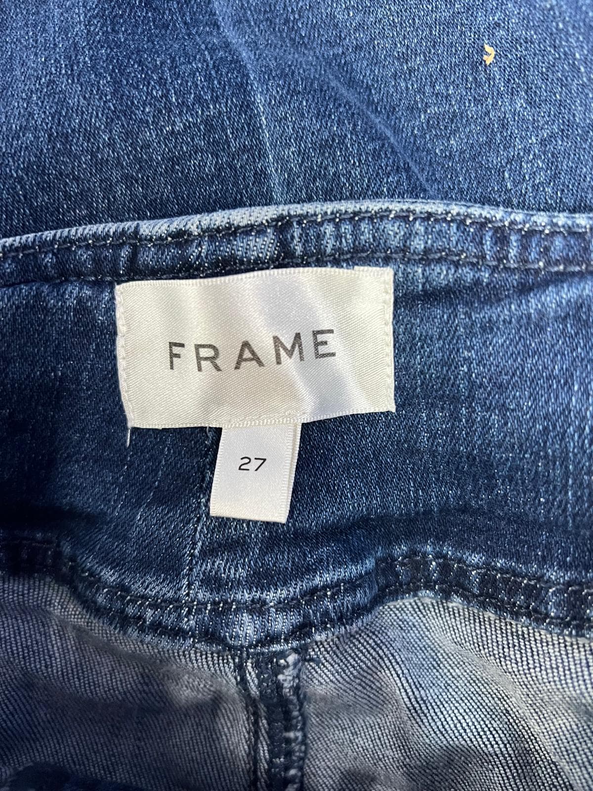 Le Slim Palazzo Sailor Pant In Ionview - Image 4