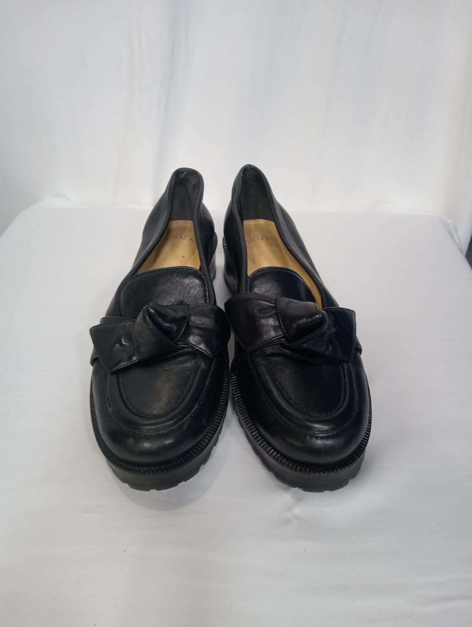 Maxi Clarita Lug Sole Loafers - Image 2