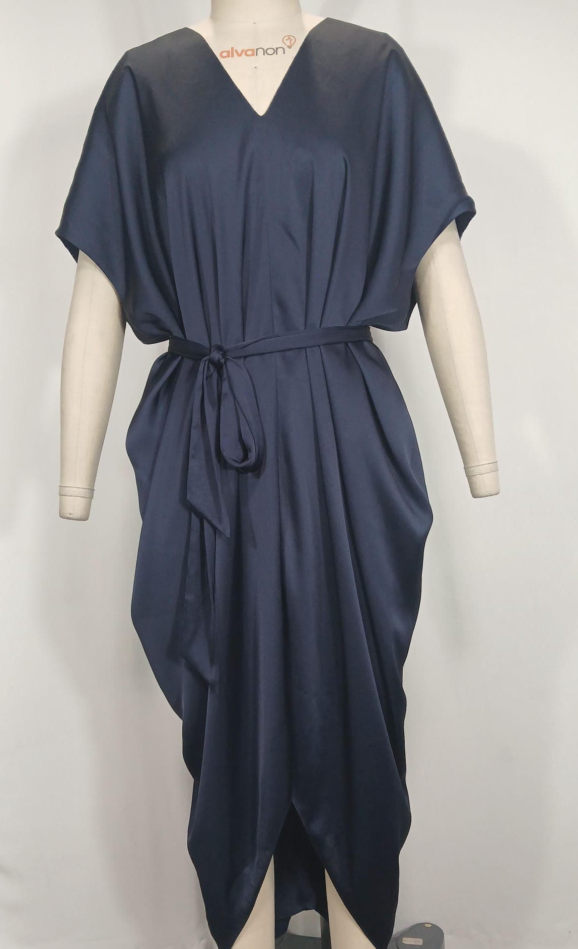 The Riviera Dress - Image 1