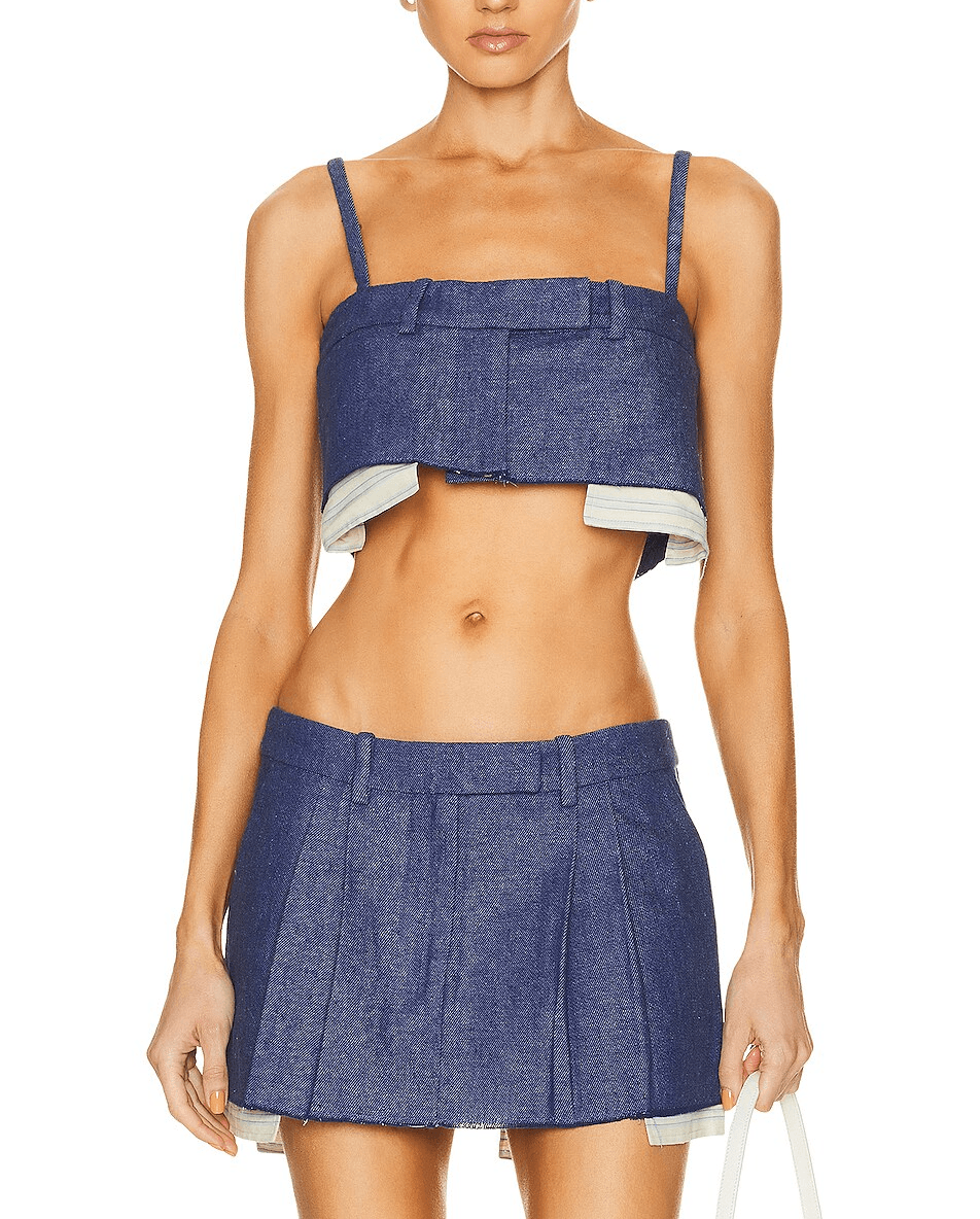 Terina Top - Image 3