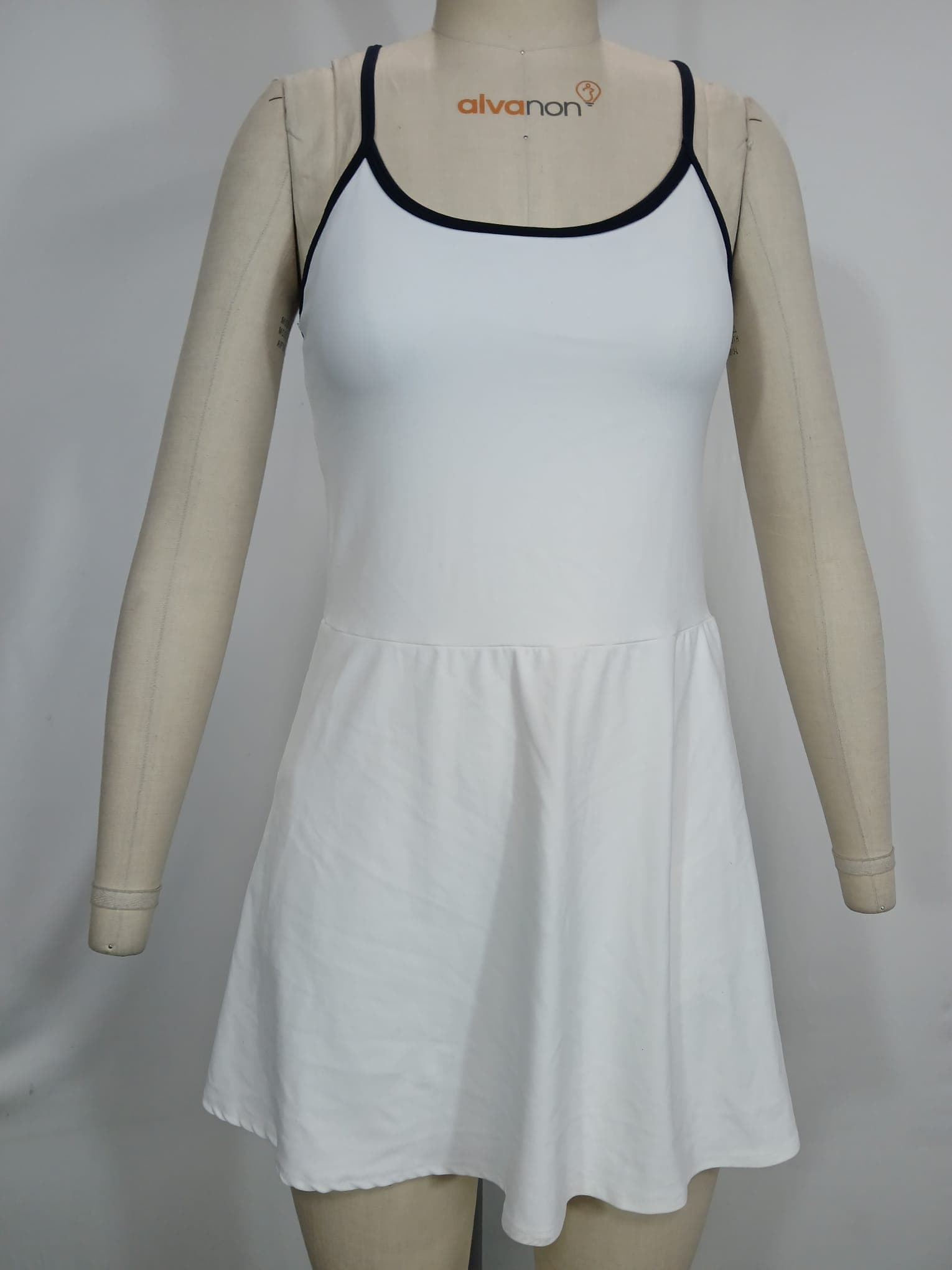 Simona Airweight Tank Dress - Image 3