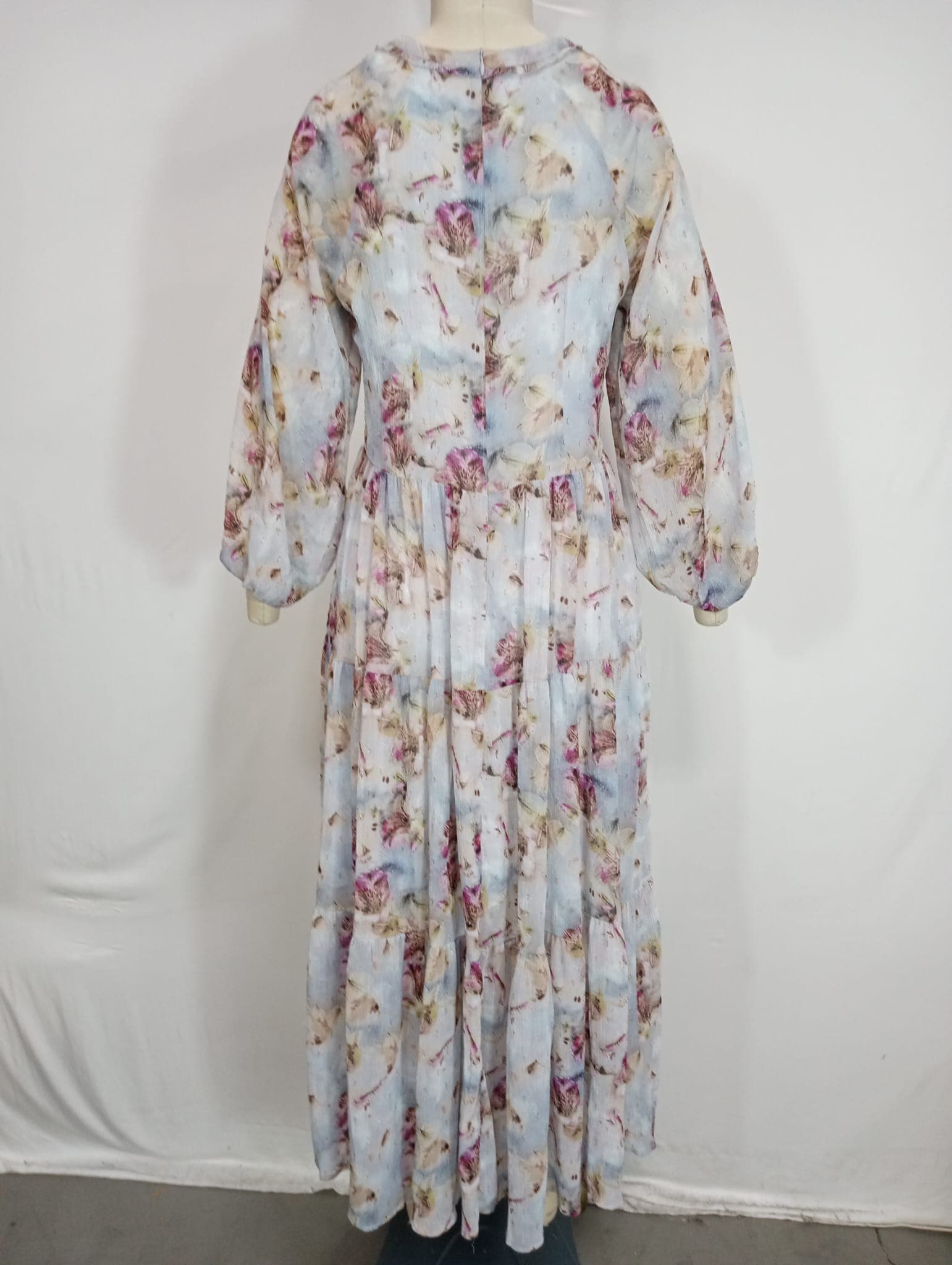 Trude Vimur Dress - Image 1
