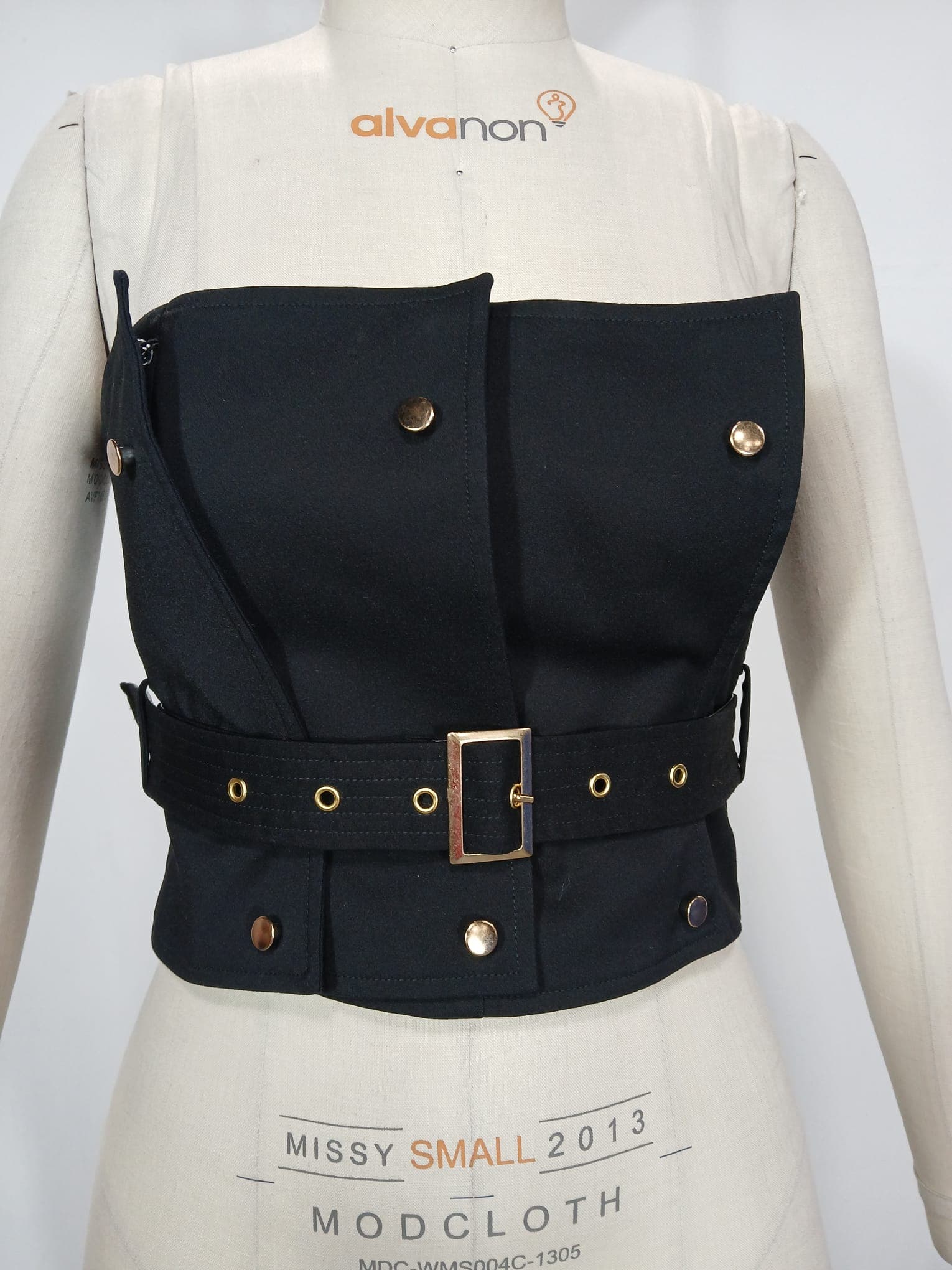 Viola Top - Image 2
