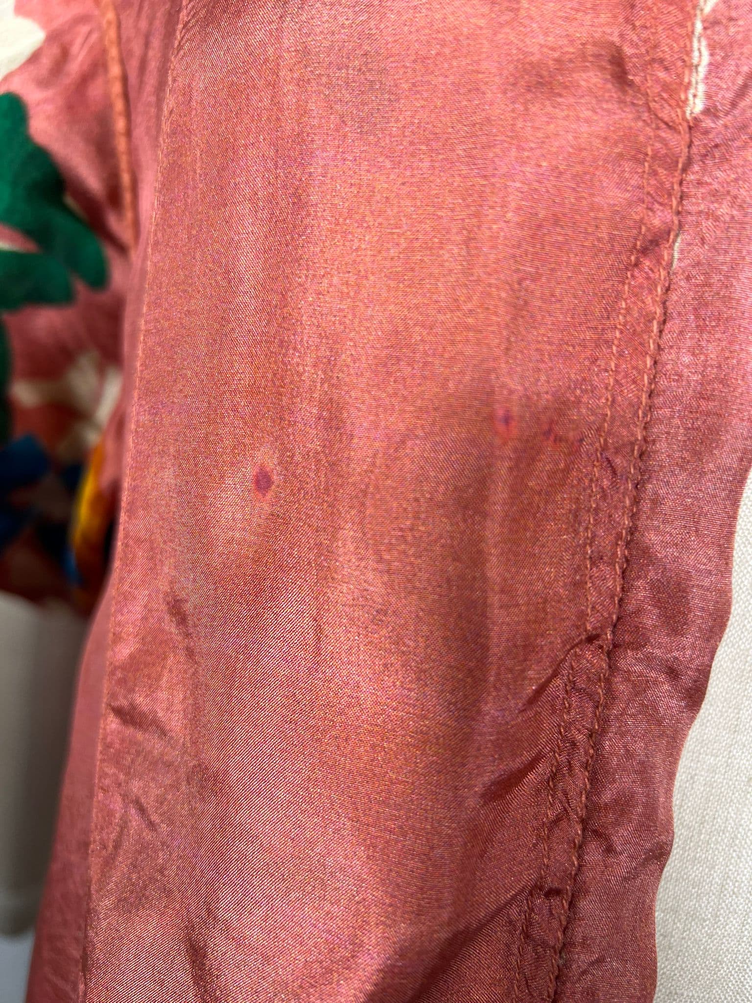 Wonda Kimono In Flower - Image 4