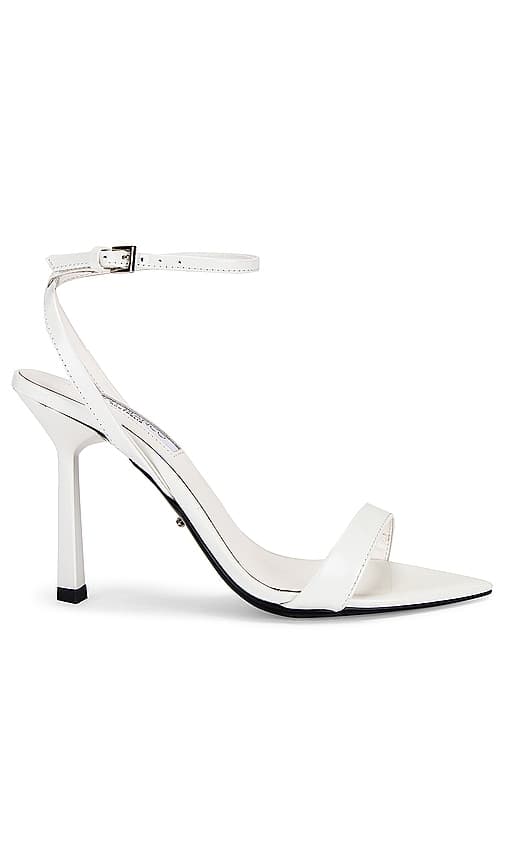 Milos Heel In White - Image 1
