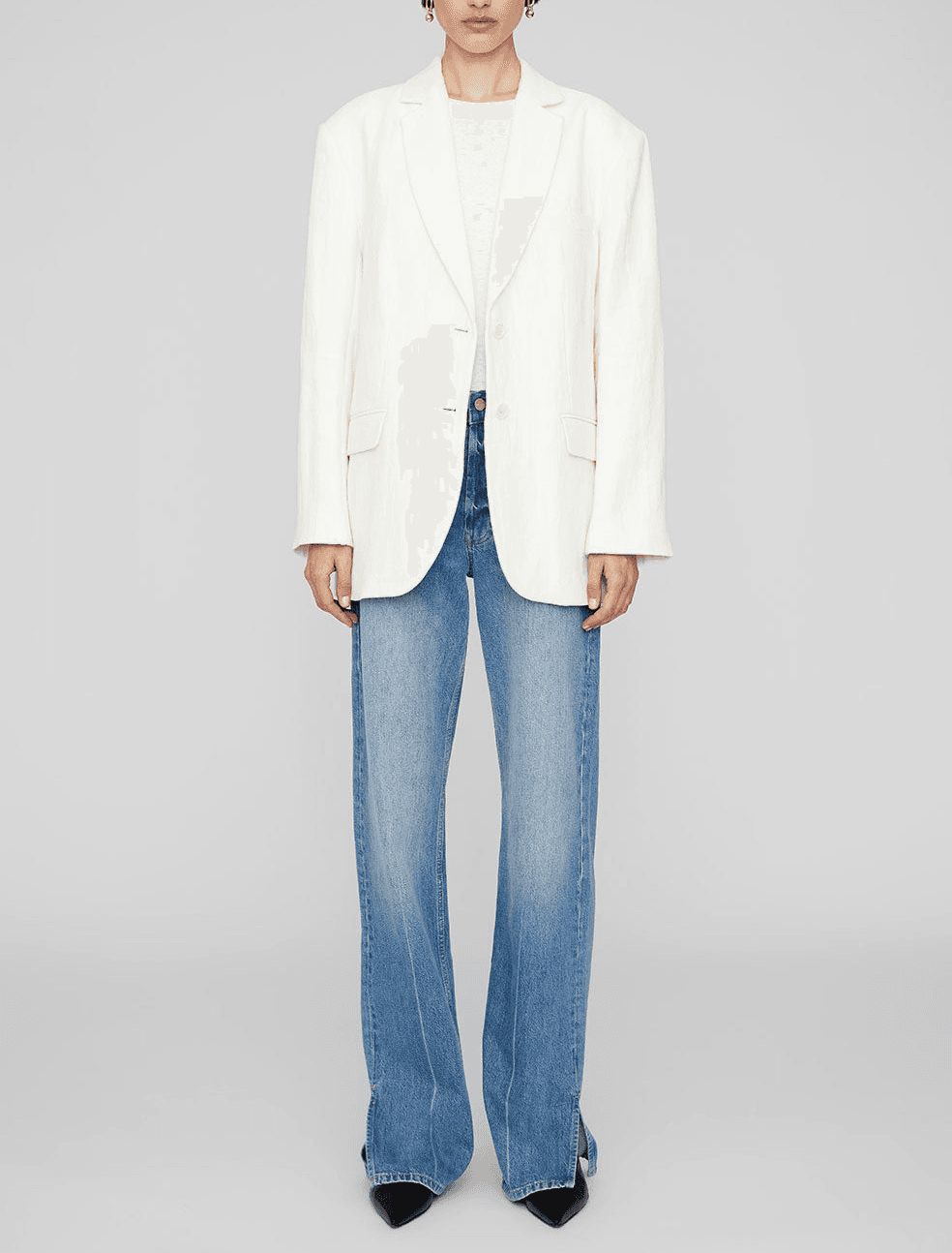 Quinn Blazer - Image 3
