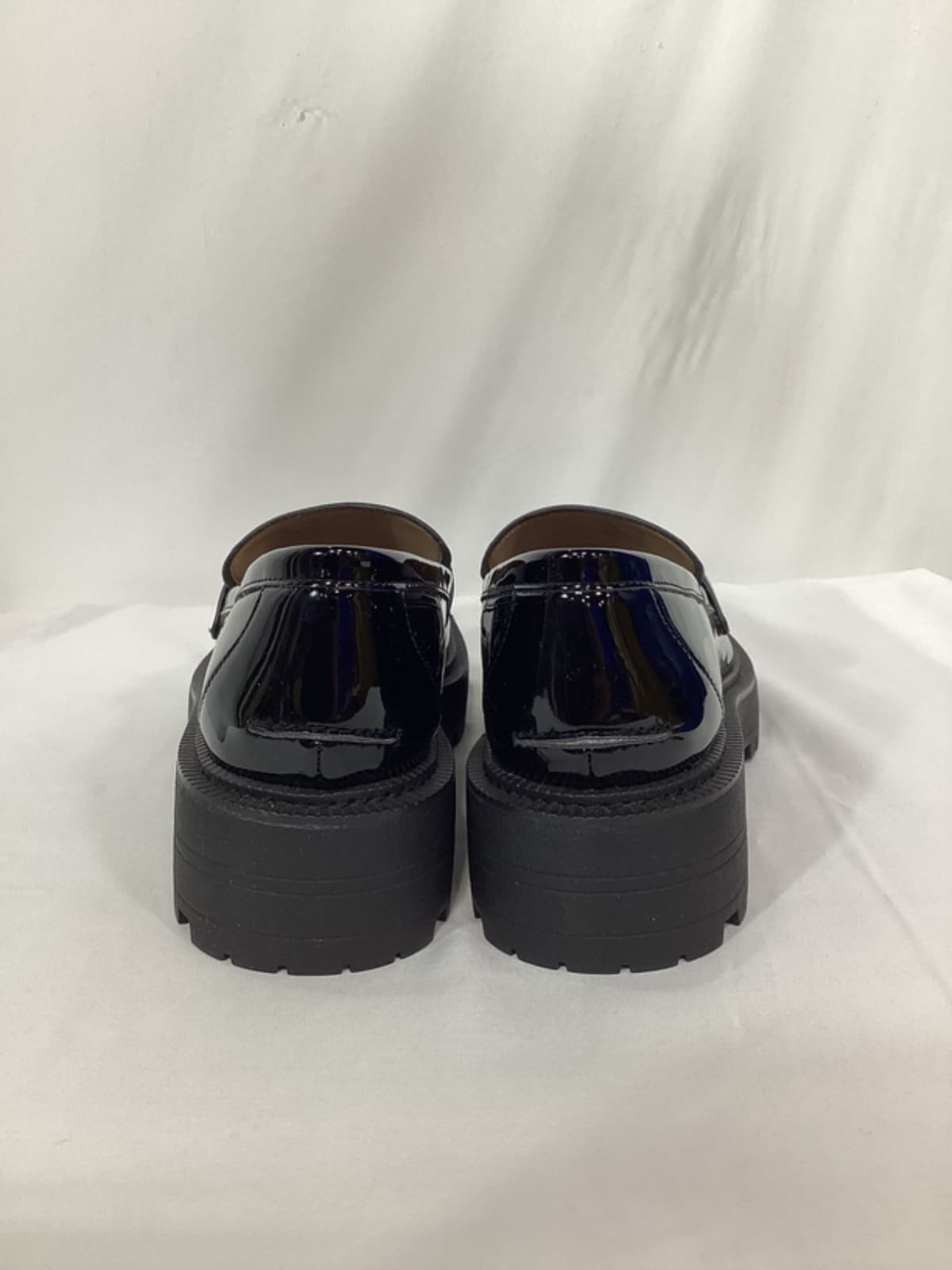 Laurs Loafer In Black - Image 2