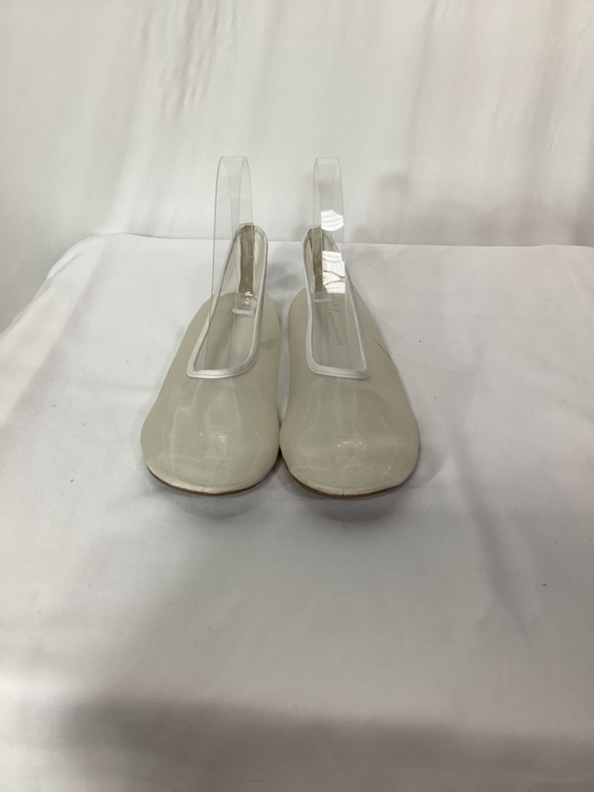 Mesh Ballet Flats - Image 2