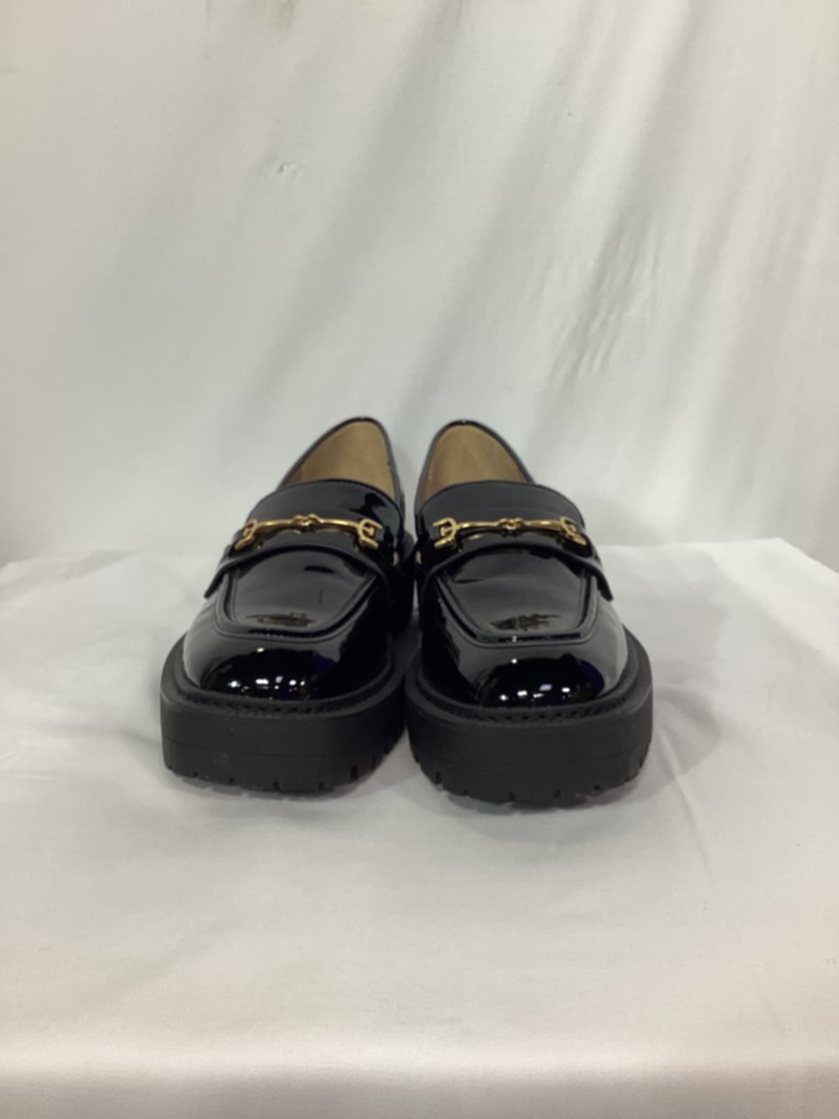 Laurs Loafer In Black - Image 3