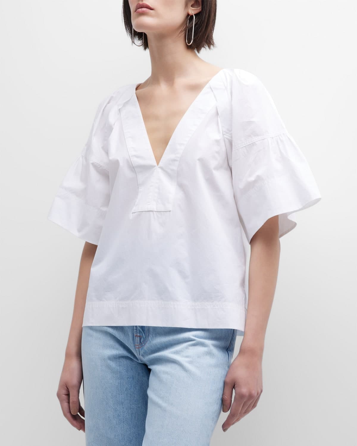 Hillary Top - Image 1