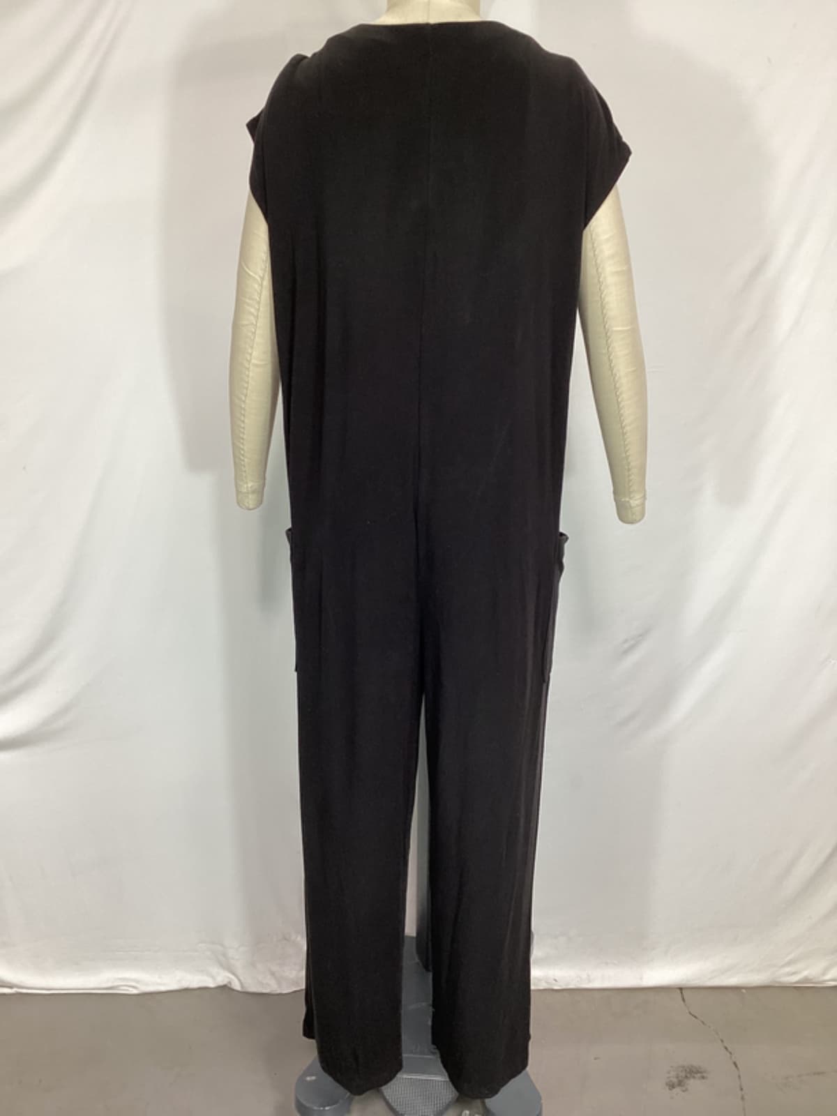 The Charlotte Jumpsuit - Image 1