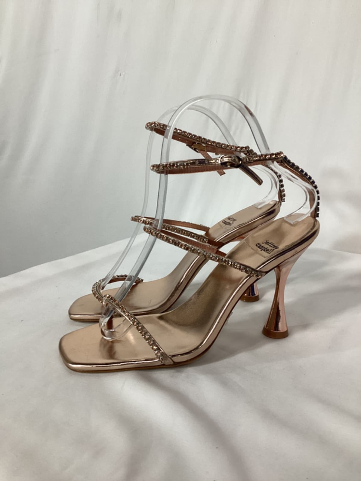Gatsby Heels - Image 3