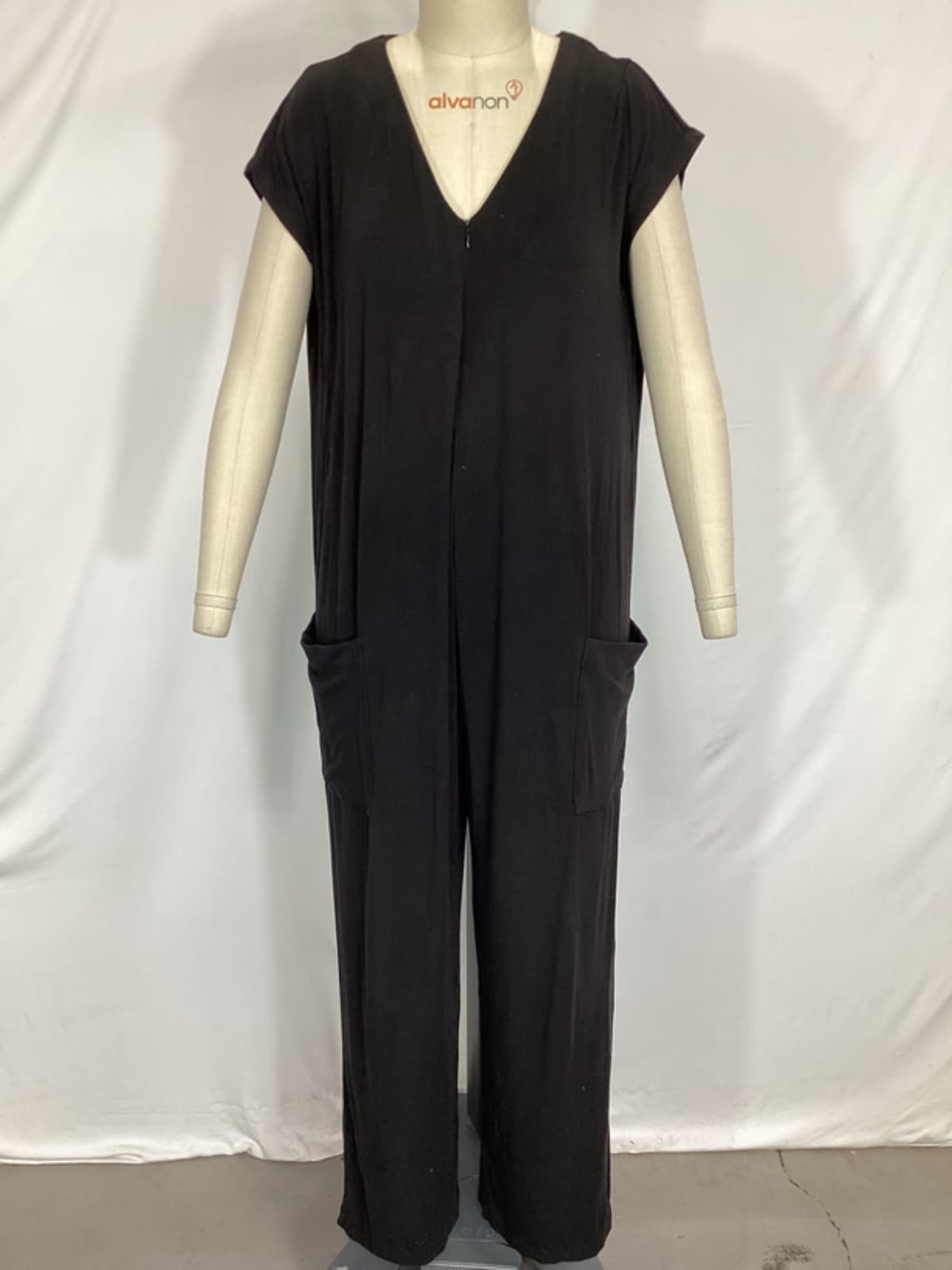 The Charlotte Jumpsuit - Image 3