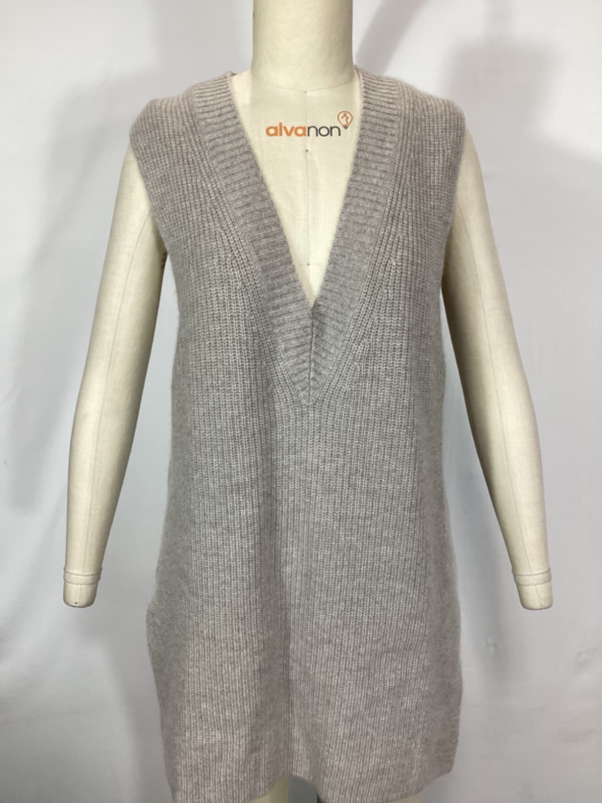Cashmere Sweater - Image 2