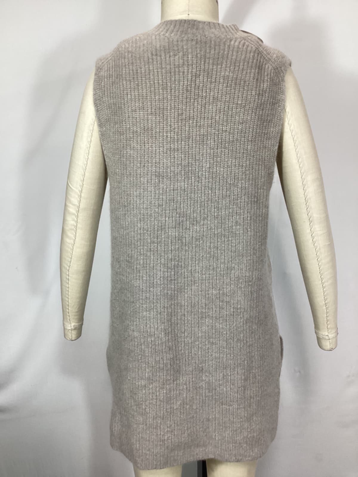 Cashmere Sweater - Image 3