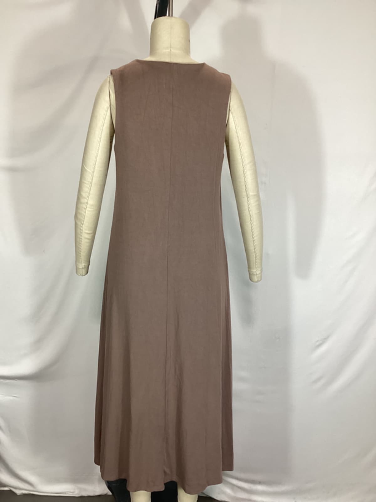 The Jamie Dress - Image 1